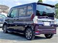 2014 Daihatsu Tanto Custom
