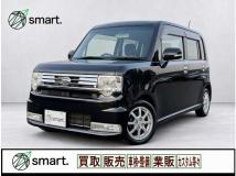 2013 Daihatsu Move Conte