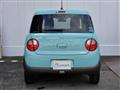 2017 Suzuki Lapin