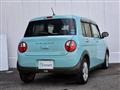 2017 Suzuki Lapin