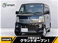 2011 Suzuki Every Wagon