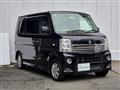 2011 Suzuki Every Wagon