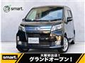 2013 Daihatsu Move Custom