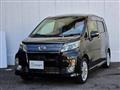 2013 Daihatsu Move Custom