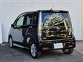 2013 Daihatsu Move Custom