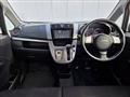 2013 Daihatsu Move Custom