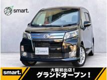 2013 Daihatsu Move Custom