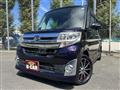 2014 Daihatsu Tanto Custom