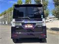 2014 Daihatsu Tanto Custom