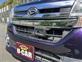 2014 Daihatsu Tanto Custom