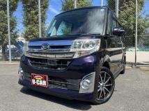 2014 Daihatsu Tanto Custom