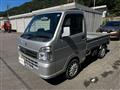 2018 Suzuki Carry Truck