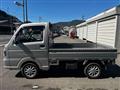 2018 Suzuki Carry Truck