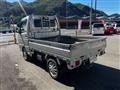 2018 Suzuki Carry Truck