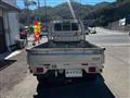 2018 Suzuki Carry Truck