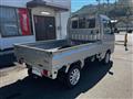 2018 Suzuki Carry Truck