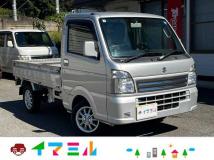 2018 Suzuki Carry Truck