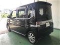 2009 Daihatsu Tanto Custom