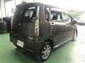 2012 Daihatsu Move Custom