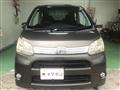 2012 Daihatsu Move Custom