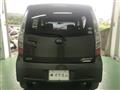 2012 Daihatsu Move Custom