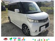 2009 Suzuki Palette