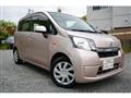 2014 Daihatsu Move