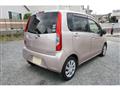 2014 Daihatsu Move