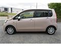 2014 Daihatsu Move