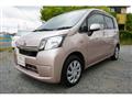 2014 Daihatsu Move