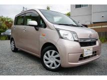2014 Daihatsu Move