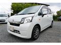 2014 Daihatsu Move