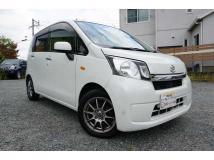2014 Daihatsu Move