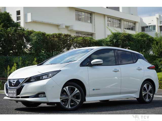 2018 Nissan Nissan Others