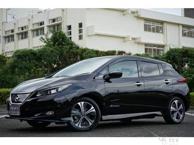 2020 Nissan Nissan Others
