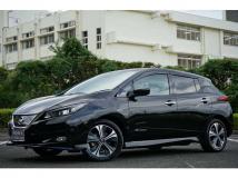 2020 Nissan Nissan Others