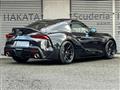2026 Toyota Supra