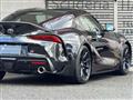 2026 Toyota Supra
