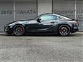2026 Toyota Supra