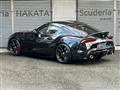 2026 Toyota Supra