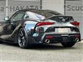 2026 Toyota Supra