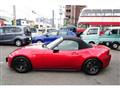 2015 Mazda Roadster