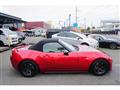 2015 Mazda Roadster