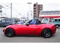 2015 Mazda Roadster