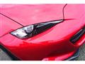 2015 Mazda Roadster