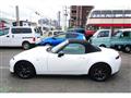 2015 Mazda Roadster