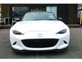 2015 Mazda Roadster