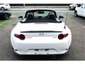 2015 Mazda Roadster