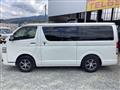 2021 Toyota Hiace Van