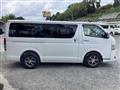 2021 Toyota Hiace Van